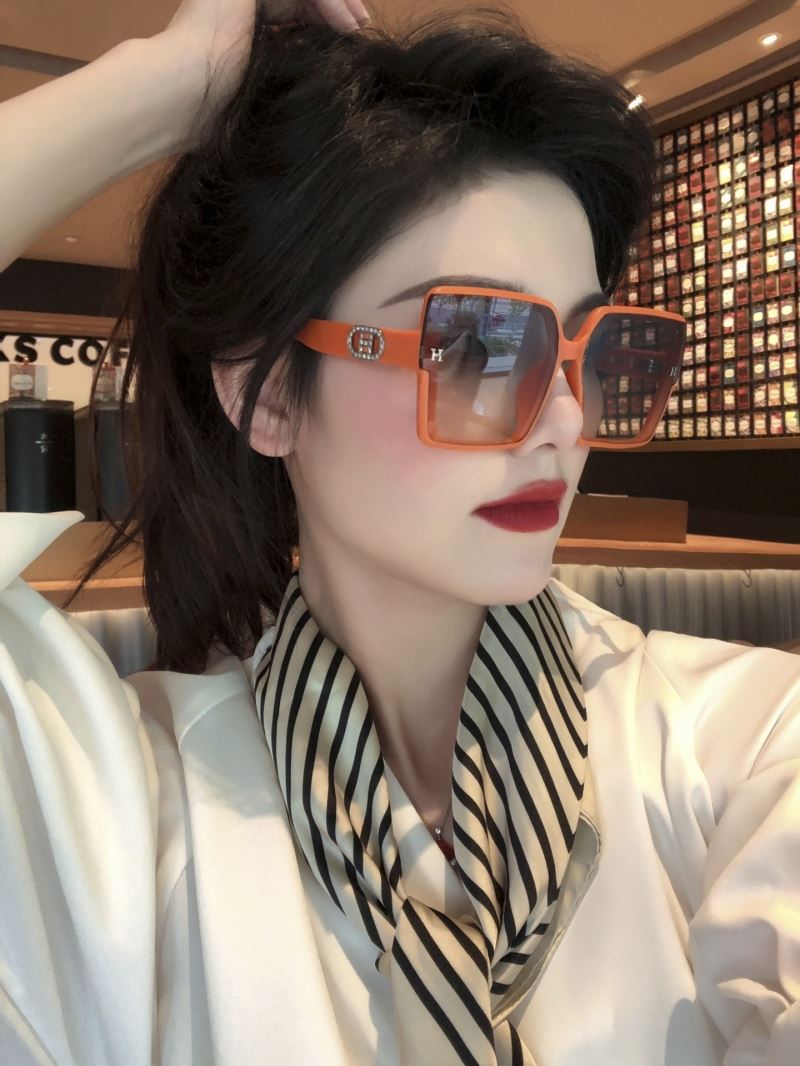 Hermes Sunglasses